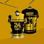 NFL Jersey 2025 Choii Jersey Design Jersey Guy Thailand Viral OVERSIZE Custom Jersey Collar Retro Co