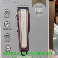 wahl Legend cordless clippers