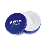 ☆J-N-K☆ 德國NIVEA 滋潤修護護膚霜 60ml / 150ml /250ml 面霜