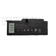 14.8V 58Wh 3950mAh New F7HVR Laptop Battery for Dell Inspiron 15 7537 7548 17 7737 7746 062VNH G4YJM