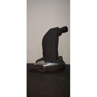 KTM200,STANDARD,EXHAUST