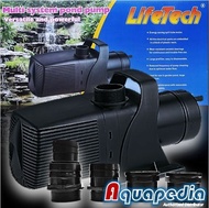 LifeTech Pump SP-633 Pompa Celup Kolam