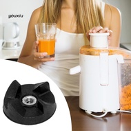 YX Reusable Blender Parts Resistant Base Gear Replacement 2pcs Replacement Drive Gear for 250w Juice