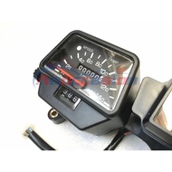 Untuk jam instrumen motosikal yamaha DT125R DT200R DT200WR Jadual kelajuan 9OQ9