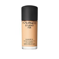 M.A.C - MAC 魅可 新升級定制無瑕粉底液NC20 SPF15 15ml