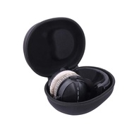Hard Carrying Case Replacement for Beyerdynamic DT PRO 770 32/80/250 Ohm Over-Ear Studio Headphones 