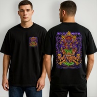 Streetwear I anime distro t-shirt I one piece21 top