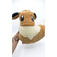 Pokemon Plush Eevee Pillow