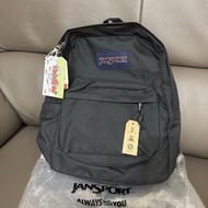 Jansport SuperBreak Plus Backpack Super Break 背囊 背包 書包 Fjallraven back pack bag 袋