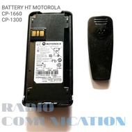 BATERAI HT MOTOROLA CP 1660-mirakuruu.id