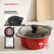 PerySmith EcoChef Sauce Pan (20cm)
