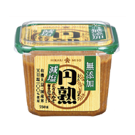 HIKARI MISO - HIKARI MISO 無添加円熟減鹽味噌 750g (EXP:2026.07.31) *新舊包裝隨機發貨