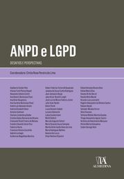 ANPD e LGPD Cíntia Rosa Pereira de Lima