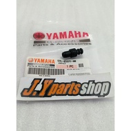 BREATHER NEPL PLASTIC HOSE CONNECTION GEARBOX CVT MIO OLD SPORTY SMILE SOUL FINO ORIGINAL 5TL-E5371-