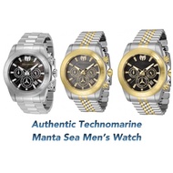 🇺🇸 Authentic TechnoMarine Men’s Watch