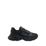 Astec Lenka Men's Running Shoes - Black