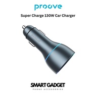 PROOVE Super Charge 130W Car Charger