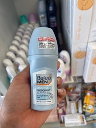 Balea MEN Deodorant Roll-On Sensitive 50 ml (บาเลีย เมน ดีโอ โรลออน เซ็นซิทีฟ)