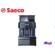 เครื่องทำกาแฟสดออโต้ เครื่องชงกาแฟสด อัตโนมัติ SAECO AULIKA EVO OFFICE