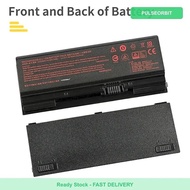 NH50BAT-4 Fits NH50BAT NP6875 Sager machenike NH58RCQ NH70RHQ NH58RDQ NH55RCQ NH50RA NH55EDQ NH70RAQ