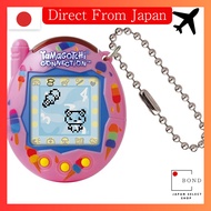 Tamagotchi Connection - Ice Cream.