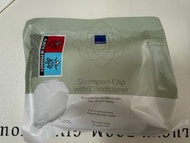 丹麥雅保 Abena 免沖水洗髮帽連護髮素（Abena Shampoo Cap with Conditioner）