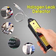 Halogen Air HFC CFC Refrigerant Leak Detector R22 R134A WJL Cost-effective Gas Analyzers