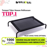 SETIALARIS STORE Dog Bed, Pet Bed Large dog bed Pet bed mesh bed Moisture-proof dog bed