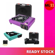 Portable Gas Stove Steamboat Stove Picnic Stove Camping Stove Butane Gas Stove Dapur Kelah Mini Stov