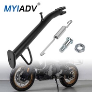 For CFMOTO 700MT CF-MOTO 700 MT CF700MT Motorcycle Kickstand Kick Side Stand Spring Sidestand Screw 