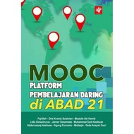 MOOC Book Online Learning Platform in the 21st Century