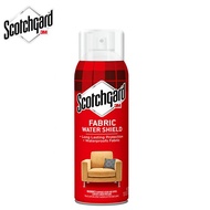 3M เคลือบป้องกันน้ำซึมสำหรับผ้า  Scotchgard Fabric &amp; Carpet Protector, 10 Oz.