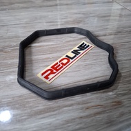 BAJAJ RUBBER HEADOring BAJAJ RUBBER HEAD BAJAJ RUBBER VALVE SparepartRedline