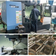 Spare Parts Calibration plate beam auto repair metal tools metal clamp plate metal clamp plate