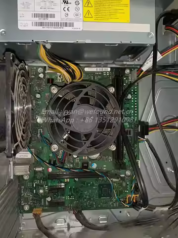 D3230-A13 for Fujitsu ESPRIMO P420 E85 Desktop PC Motherboard