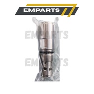 Sh Sh265 SH265 265F2 Sumitomo Hydraulic Excavator Swing Motor Relief Valve Swing Gear Box Swing Moto