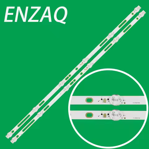 LED backlight B19-32N1-3030-OD35-2X6-574.4X12-210515 LE-32Z1 SJ.CX.D3200601-3030ES-M SJ.CX.D3200601-