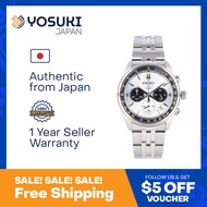 SEIKO Chronograph SSB425P SSB425P1 Quartz Wrist Watch For Men from YOSUKI JAPAN