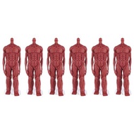 Ichiban Kuji Lottery - Advancement. I Prize - 6 kinds of figures complete set.