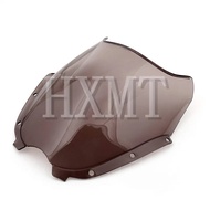 HotSale For Hyosung GT125R GT250R GT650R GT650S smoke motorcycle Windshield WindScreen  GT 125R 25R 