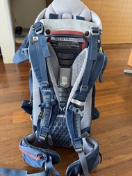 Deuter Kid Comfort Active Hiking Bag