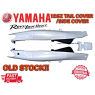 125Z TAIL COVER SIDE COVER 125Z TAIL COVER#ORIGINAL#