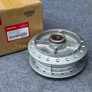 ชุดดุมหลัง Honda เวฟ W.125RSX W.125i(ไฟเลี้ยวบังลม) รหัสตรงรุ่น 42635-KPH-900ZA แท้เบิกศูนย์Honda