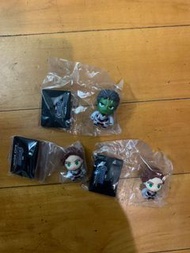 Avengers 復仇者聯盟 扭蛋