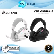 Corsair VOID WIRELESS v2 Gaming Headset