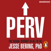 Perv Jesse Bering