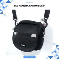 Mirrorless Camera Bags EOS M10, M100 & Digicam