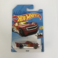 FJX24-D7C3 Hot Wheels Fig Rig