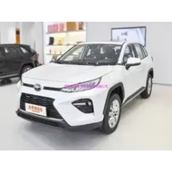 Touch Up Pen 2 In 1Paint Pen For Car Scratch Suitable For Special Toyota Wildlander Paint Repair Pen