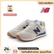 [ของแท้💯/พร้อมส่ง]New Balance 574 Classic รองเท้าผ้าใบ นิวบาลานซ์ แท้ ผู้ชาย